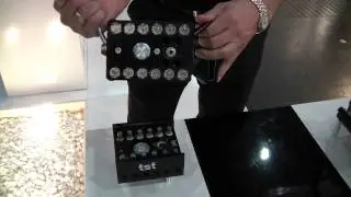 TST MULTI COUPLER PLATE-3