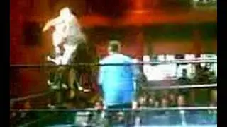 HOMICIDE VS MDOGG20