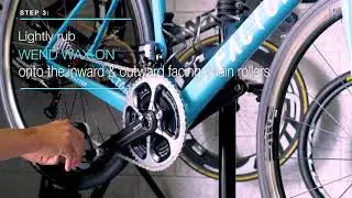 Wax-Off/Wax-On | Full Kit Use