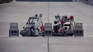 first comp highlights