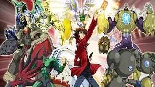 ELEMENTAL HERO DECK | YGOPRO | TH3B4TMaN