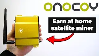 Is Onocoy Mining worth it? Setup + Earnings Brakedown!