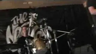 The Neckers - Share Secrets
