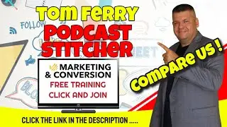 🆕Tom Ferry Podcast Stitcher Tom Ferry Podcast 2020