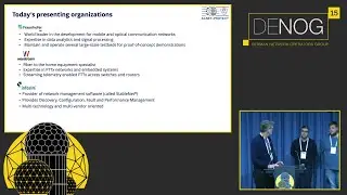DENOG15 - Towards automated and proactive anomaly detection in fiber access networks