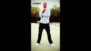 Kenben - Ride with us (Prod. By OddiQueBeats)