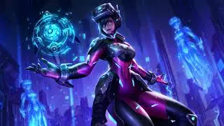 Paladins Trials of the Realm - Game On Event Pass Music