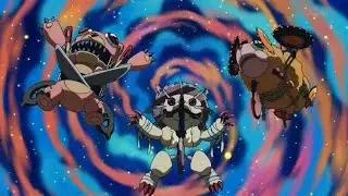Duel Videos:Fluffals Round 2(Updated CROS)
