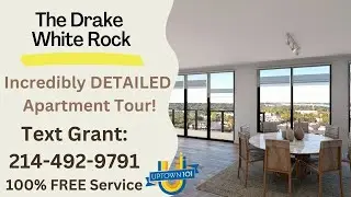 The Drake White Rock | Dallas TX | Safe and Secure Garage Parking