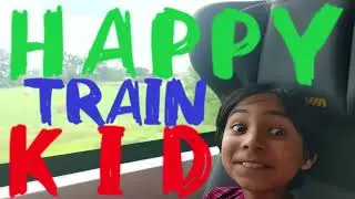 GO Train Deboarding @ Burlington (Arrival from Niagara Falls)