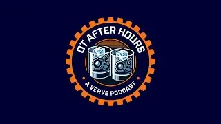 Asset Discovery | OT After Hours, An OT Security Podcast