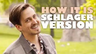 Marti F - Wie Es Ist (