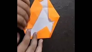 Paper hexagon flicker ll paper flicker