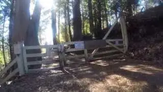WW C+ Ride to Neil Young's Ranch