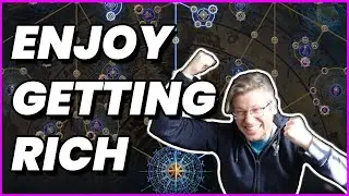 How to GET RICH and HAVE FUN | Path of Exile 3.17