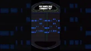 Sample Trap Soul #1022   RS Collection