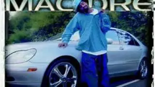 Mac Dre- G500