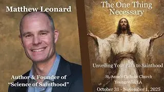 Matt Leonard Invites you to join Fullness of Truth in Lafayette, Louisiana on Oct. 31 & Nov. 1