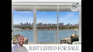 New Listing for Sale in South Beach Miami
