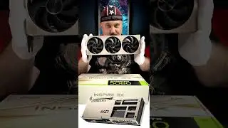 MSI RTX 5080 Inspire 3X OC &mdash; Эта Видеокарта Реально Удивила | Обзор