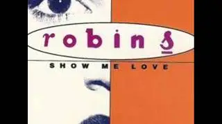 Robin S.- Show Me Love (2011 Beatman Remix)