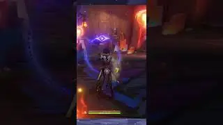 Ненадолго вернусь в Genshin Impact #genshinimpact #vtuber #voiceactor #gaming #funny