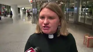 Community outcry after Filipino activist detained in San Francisco is sent back