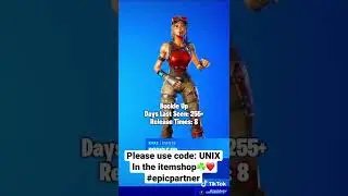 These fortnite EMOTES are becoming RARE?!❤️🔥 by @Ashtvnv on tt! #fortnite #shorts #epicpartner