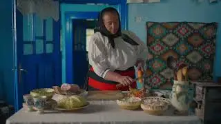 Zestrea de la Bunica. Sarmale