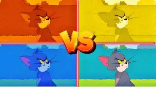 TOM AND JERRY  Eater - Coffin Dance Song (COVER) TOM AND JERRY CARTOON