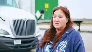 Driver Testimonials Rose Driver