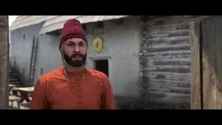 Прохождение игры Kingdom Come: Deliverance II на 100 %. Прогнило что-то... (занятие).