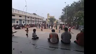 Papichettypalli,St' Paul's Church(CSI)'s broadcast