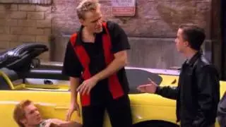 Titus S03E12 Too Damn Good part 1