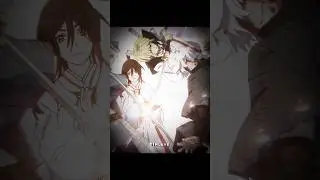 вы кто такой #jigokuraku #hellsparadise #gabimaru #sagiriyamadaasaemon