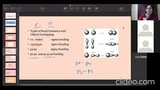 Chemistry Bench Live Masterclass Topic 1 - Chemical Bonding and Molecular Structure