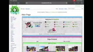 inkipedia is broken
