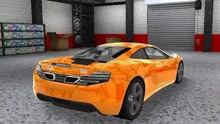 Car Driving Simulator 2018: Ultimate Drift - Android Gameplay - Racing, Drift Games 1080p