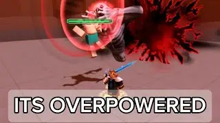 Rika is ABSOLUTELY BROKEN | Roblox Duel Warriors