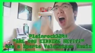 Plainrock124: 