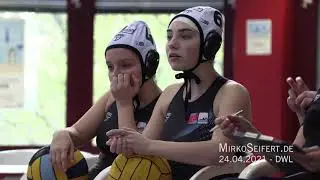 Frauen Bundesliga-Wasserball (April 2021)