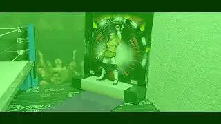 Nash Carter Entrance!-2BREAL Wrestling