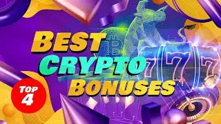 BEST ONLINE AUSTRALIAN CASINOS 🎰 with CRYPTO BONUSES 🤑