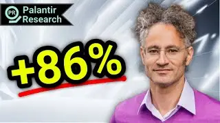 They Used Palantir to Explode Stock Price After Hours | Palantir Daily #179