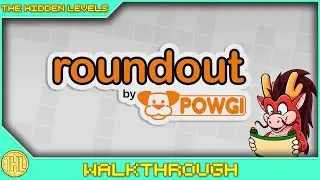 Roundout by POWGI Trophy/Achievement Walkthrough (Xbox/Playstation)