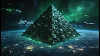Aliens Conquered 400 Species. Then They Met Humans In The Dark | Case File 512