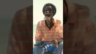 Listen to his story #rastafari #reggae #reggaemusic #jamaica #culture