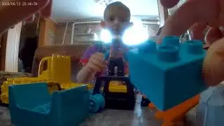 LEGO DUPLO 10931
