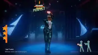 Just Dance 2021 PC | Padam Padam - Kylie Minogue (BETA) | KINECT