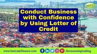 Letter of Credit | What is Letter of Credit | Letter of Credit Providers | Import Export